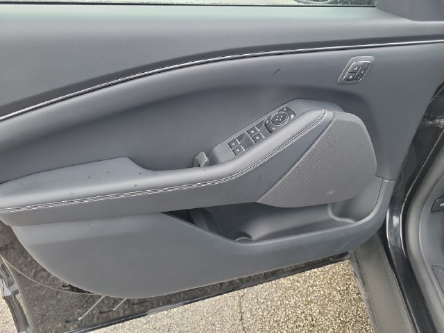 Used 2024 Ford Mustang Mach-E Select w/ Comfort Package Lite RWD image 17