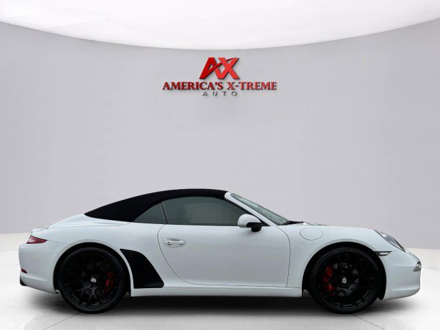 Used 2013 Porsche 911 Carrera S image 6