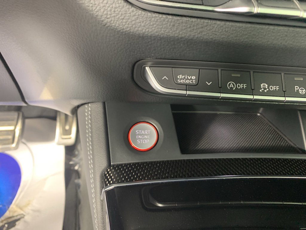 Used 2021 Audi SQ5 Prestige w/ Prestige Package image 18