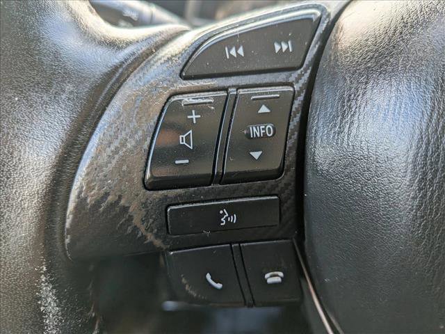 Used 2014 MAZDA MAZDA3 i Touring w/ Technology Package image 12