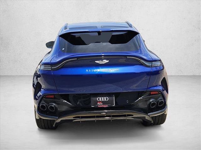 Used 2026 Aston Martin DBX 707 AWD/4WD image 6