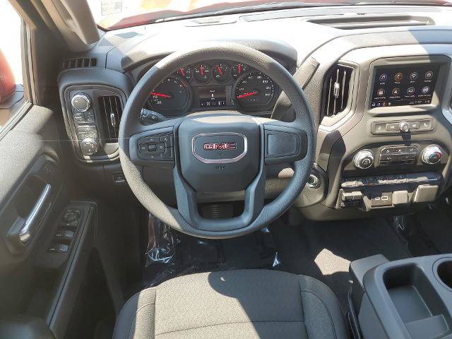 New 2026 GMC Sierra 1500 Pro w/ Graphite Edition AWD/4WD image 18