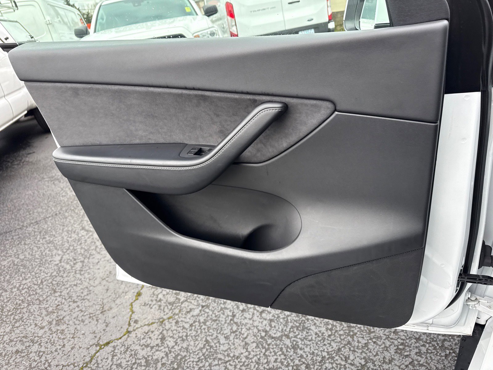 Used 2021 Tesla Model Y Performance AWD/4WD image 24