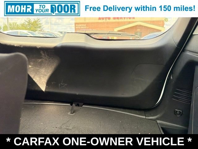 Used 2022 Chevrolet TrailBlazer LT w/ Convenience Package FWD image 42