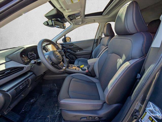 New 2025 Subaru Crosstrek 2.5i Limited w/ Crosstrek Mirror Package image 11