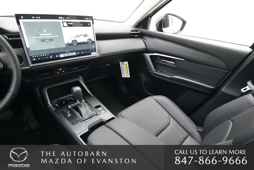 New 2026 MAZDA CX-5 2.5 S w/ Premium Plus Package AWD/4WD image 29