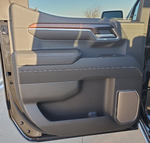 New 2025 GMC Sierra 1500 Denali w/ Denali Reserve Package image 12