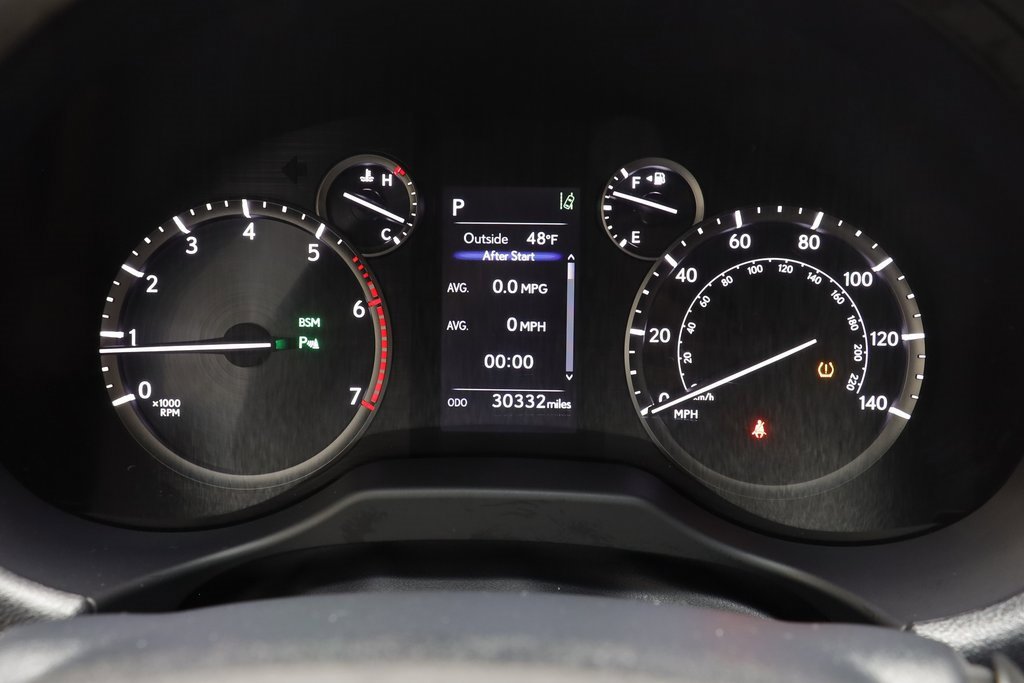 Used 2022 Lexus GX 460 Premium w/ Accessory Package image 8