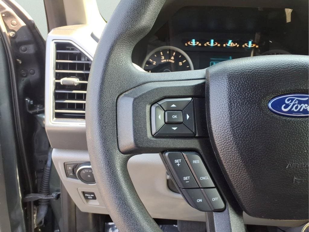 Used 2018 Ford F150 XLT RWD image 28