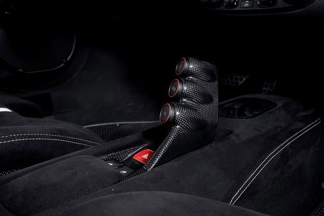 Certified 2020 Ferrari 488 Pista Coupe image 57