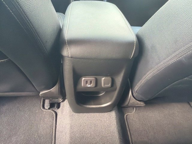Used 2022 GMC Canyon Elevation w/ Trailering Package AWD/4WD image 16