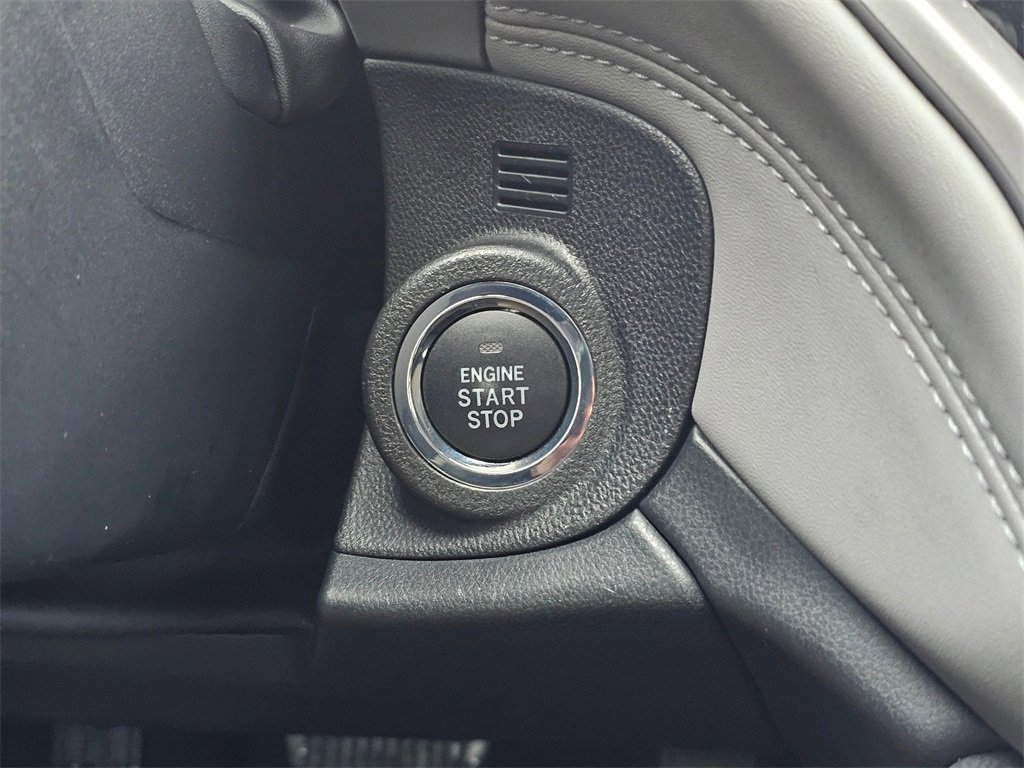 Certified 2025 Subaru Legacy Premium image 31