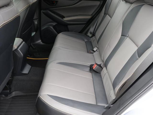 Used 2022 Subaru Crosstrek 2.5i Sport AWD/4WD image 22