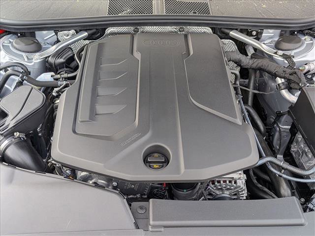 New 2026 Audi A5 2.0T Premium Plus AWD/4WD image 18