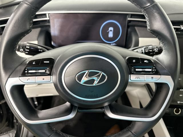 Used 2024 Hyundai Tucson SEL w/ Convenience Package AWD/4WD image 22