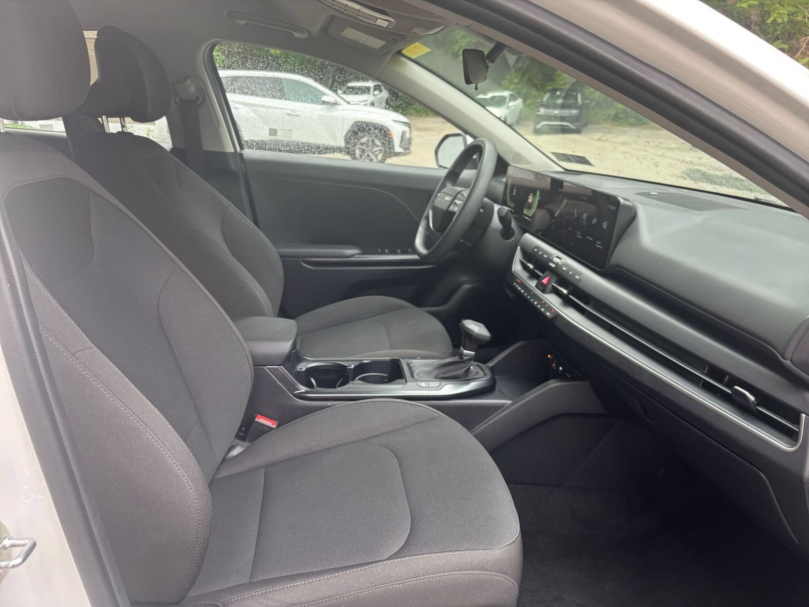 Used 2026 Kia K4 FWD image 27