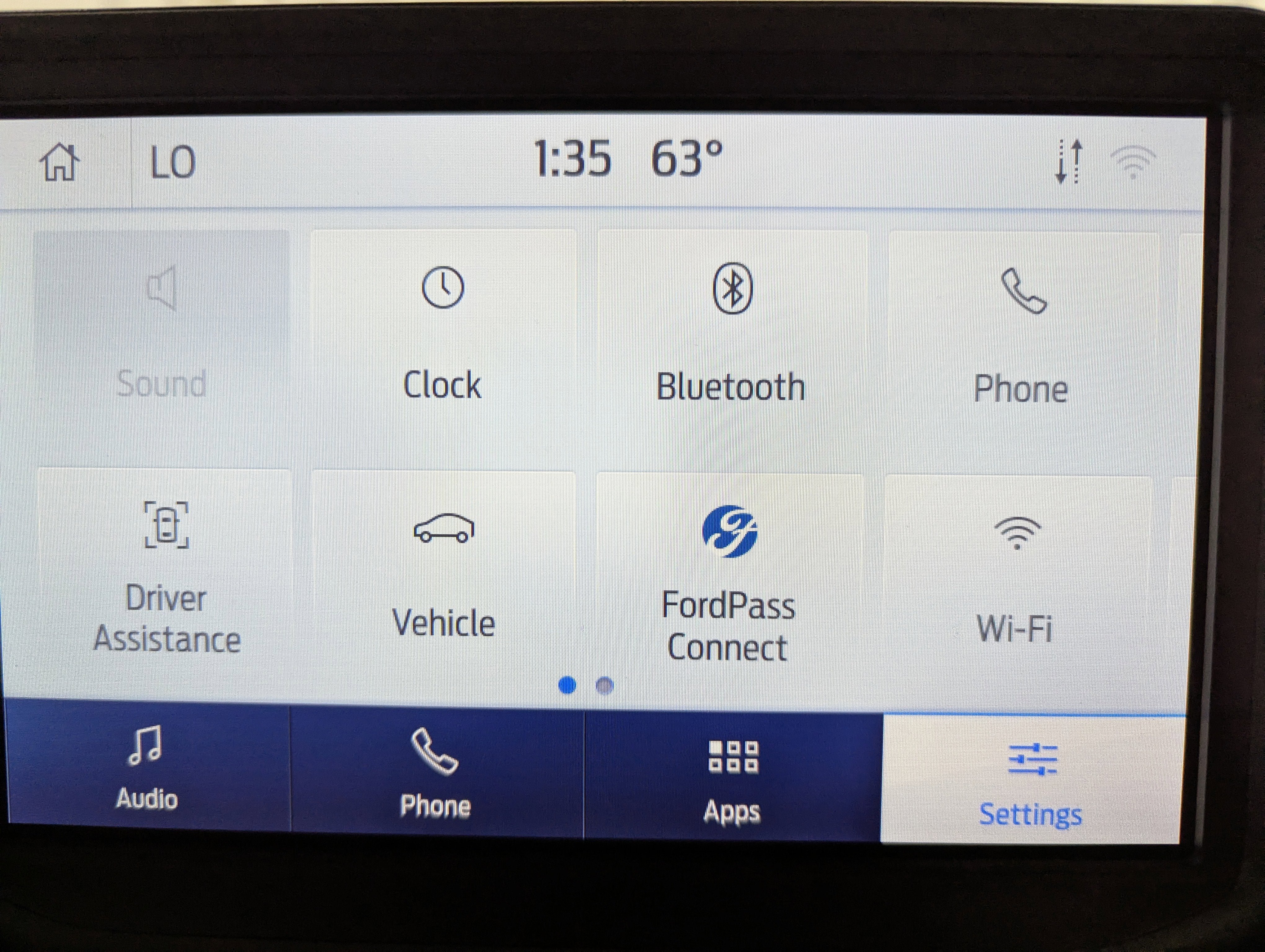 Used 2023 Ford Bronco Sport Badlands AWD/4WD image 26