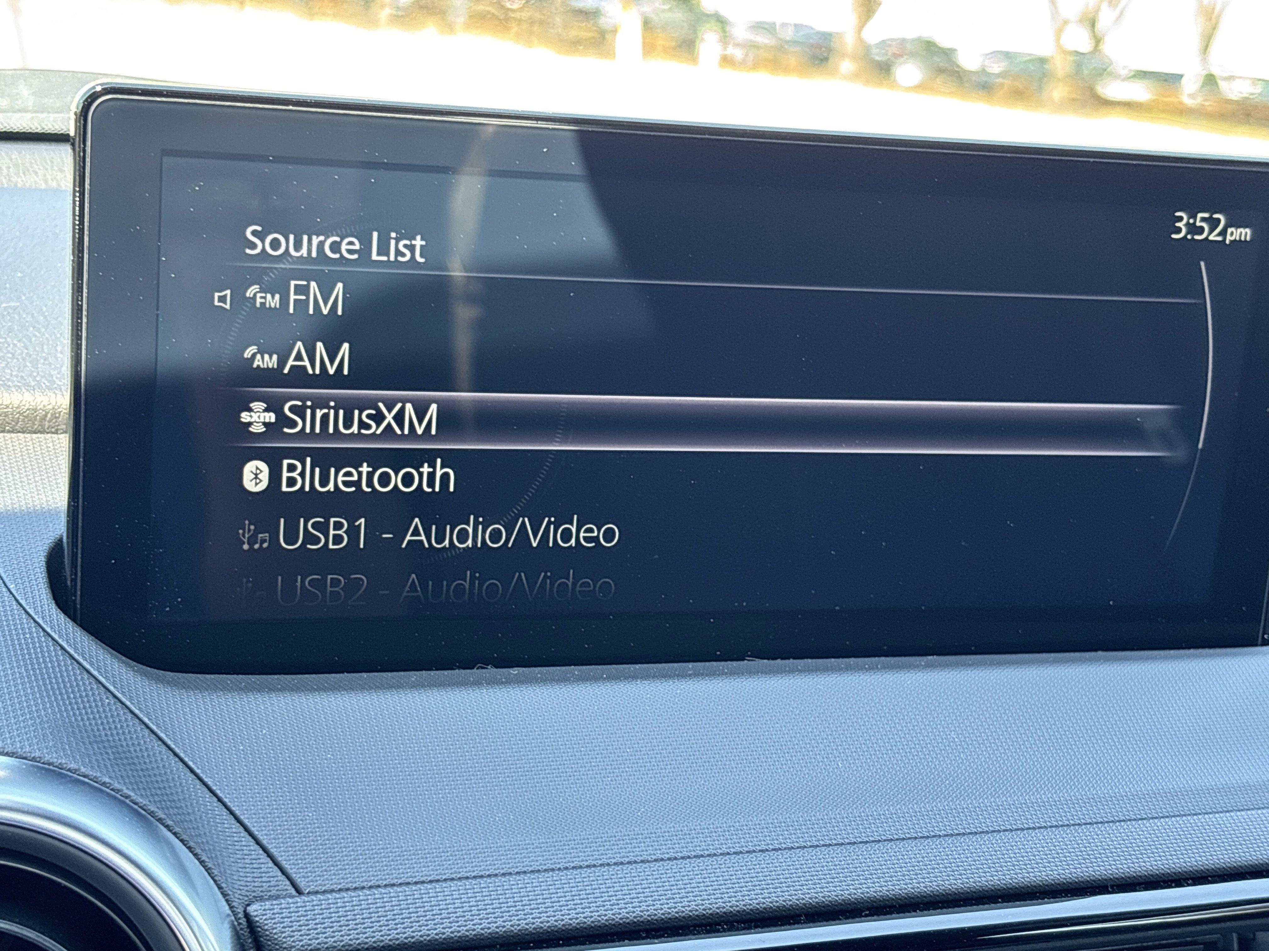 New 2026 MAZDA MX-5 Miata RF Grand Touring image 24