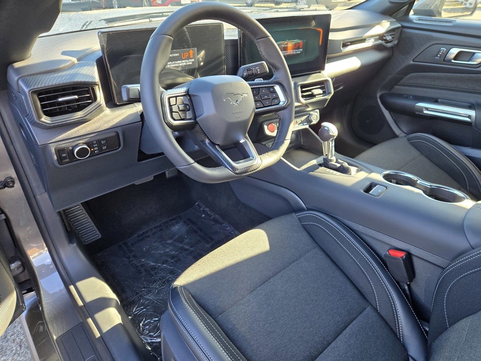 New 2026 Ford Mustang GT image 6