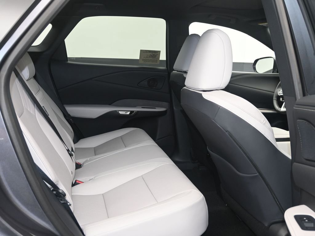 New 2026 Lexus RX 350 Premium Plus image 10