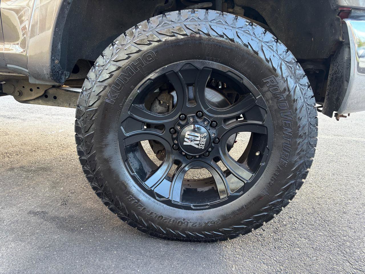 Used 2017 Ford F250 Lariat w/ Tow Technology Bundle AWD/4WD image 18