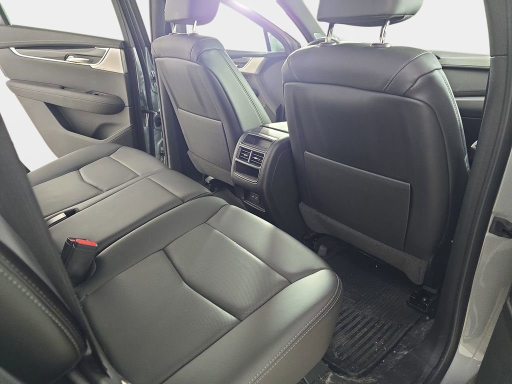 Used 2023 Cadillac XT5 Premium Luxury image 12
