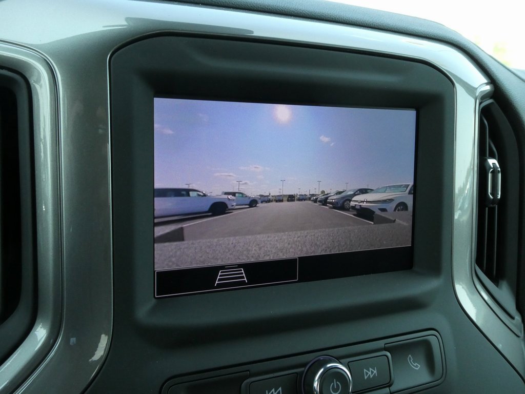 New 2024 GMC Sierra 2500 Pro w/ Convenience Package image 7