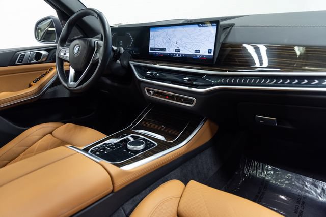 Used 2026 BMW X5 xDrive40i AWD/4WD image 26