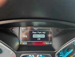Used 2016 Ford Escape Titanium image 19