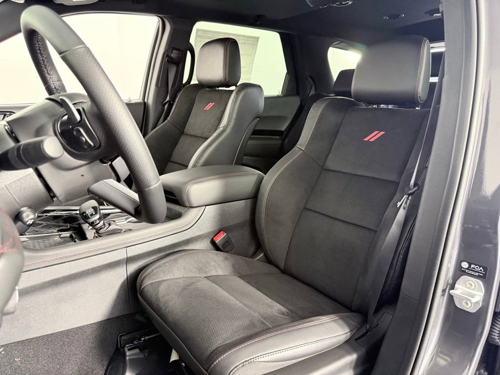 New 2026 Dodge Durango GT image 10