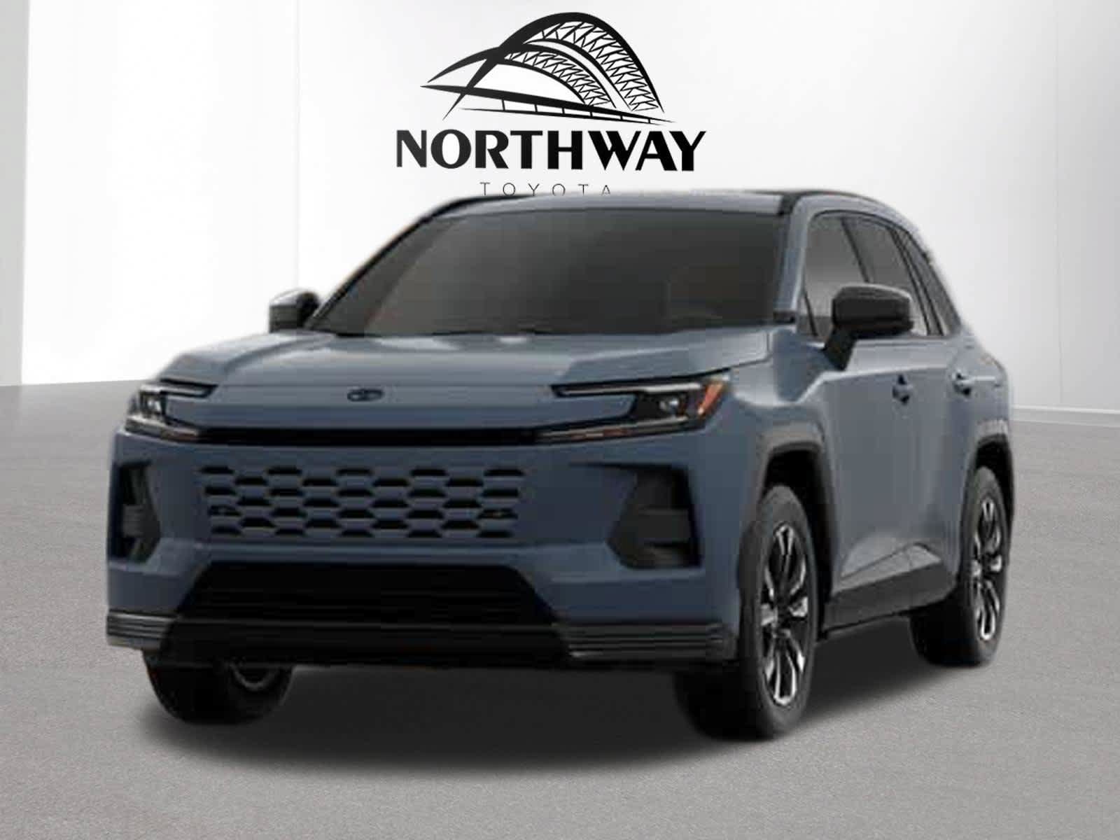 New 2026 Toyota RAV4 SE AWD/4WD image 18