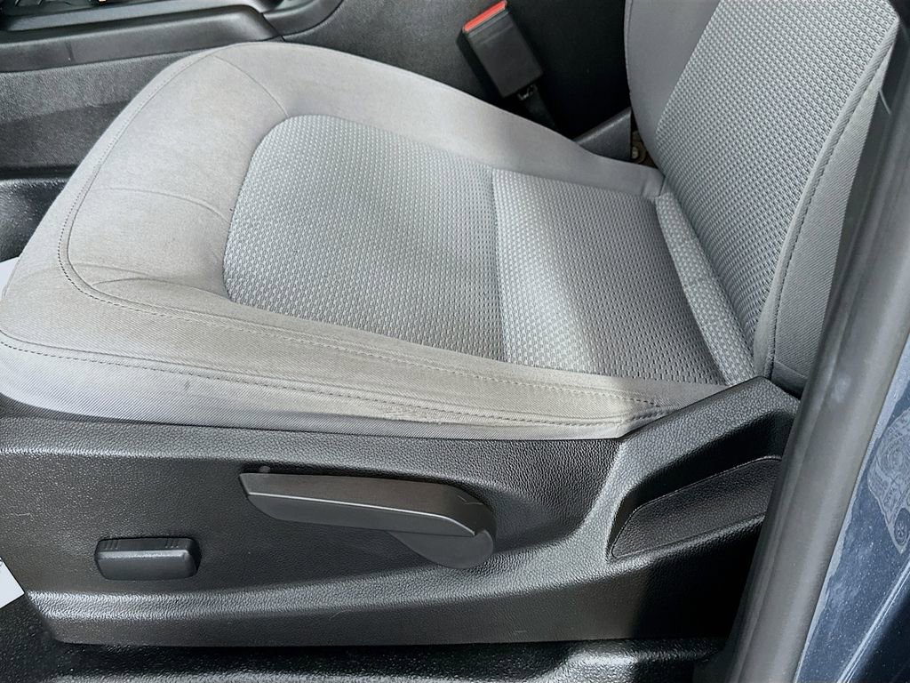 Used 2019 Chevrolet Colorado W/T image 19