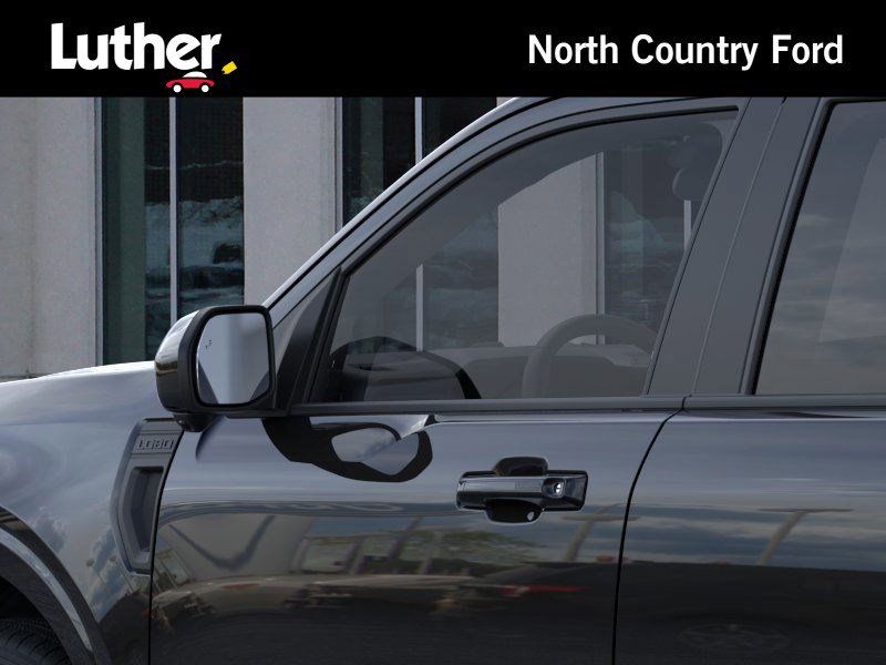 New 2025 Ford Maverick Lobo image 21