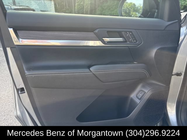 Used 2026 GMC Terrain Denali AWD/4WD image 10