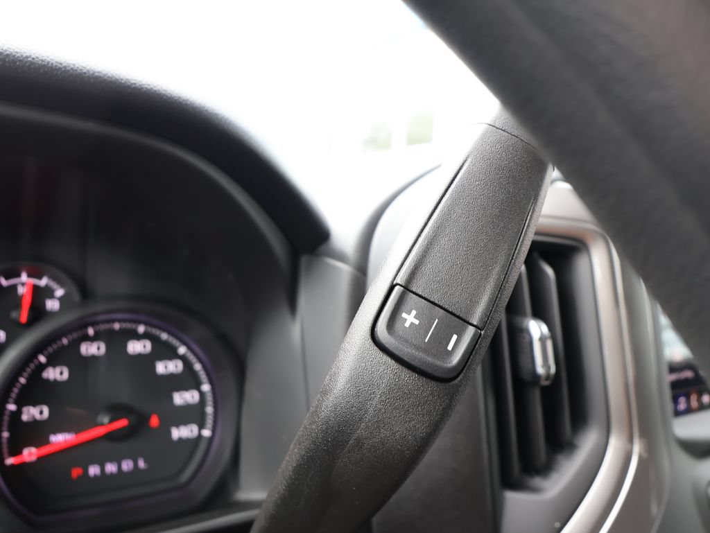 New 2026 GMC Sierra 3500 Pro AWD/4WD image 18