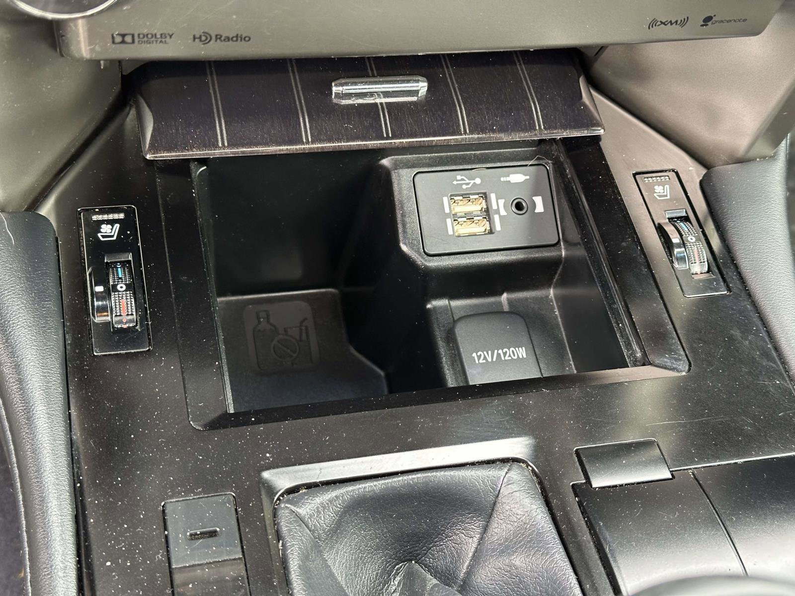 Used 2020 Lexus GX 460 Premium w/ Premium Package image 31