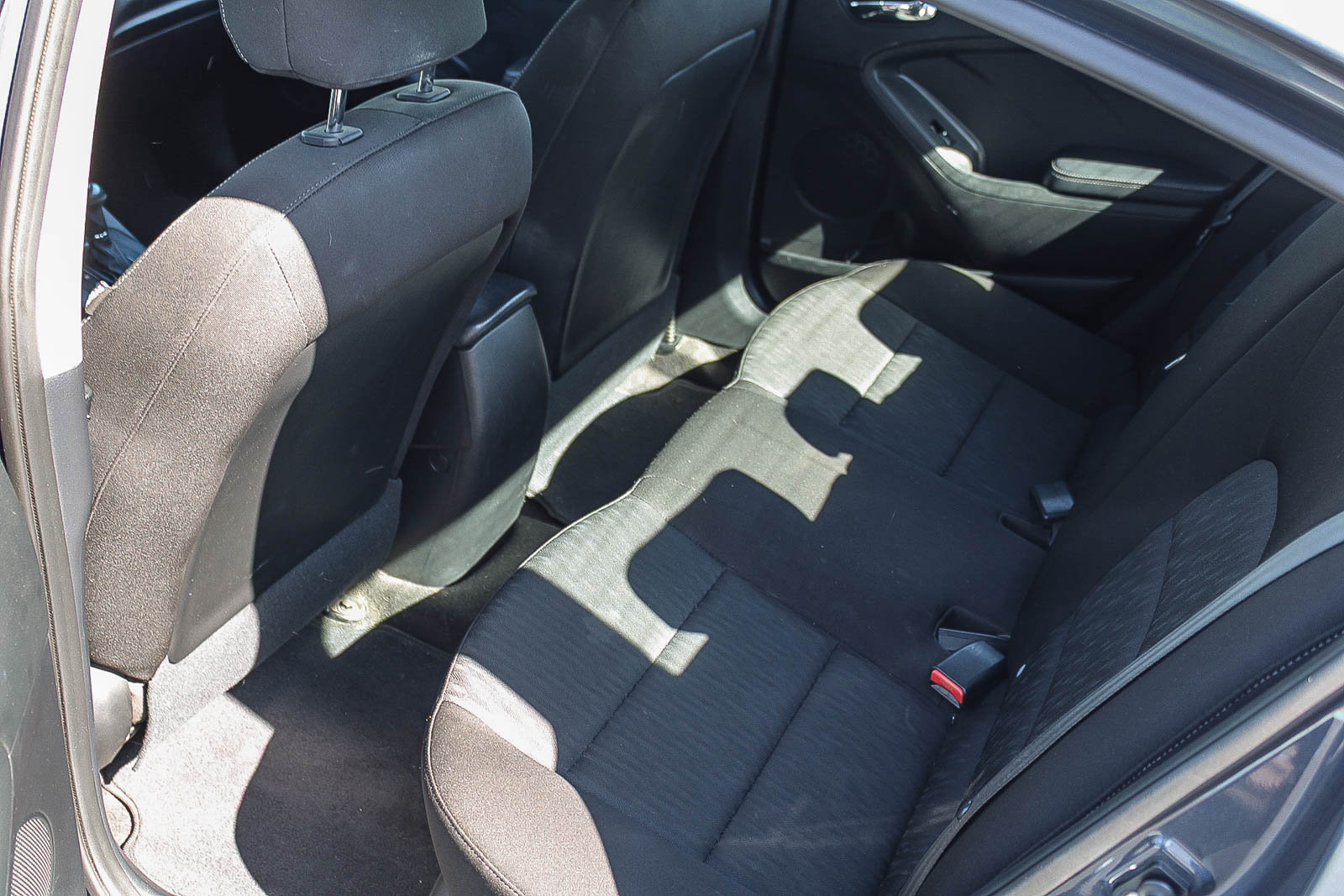Used 2016 Kia Forte LX FWD image 16