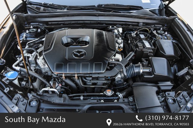 Certified 2023 MAZDA CX-30 AWD 2.5 S w/ Preferred Package image 26