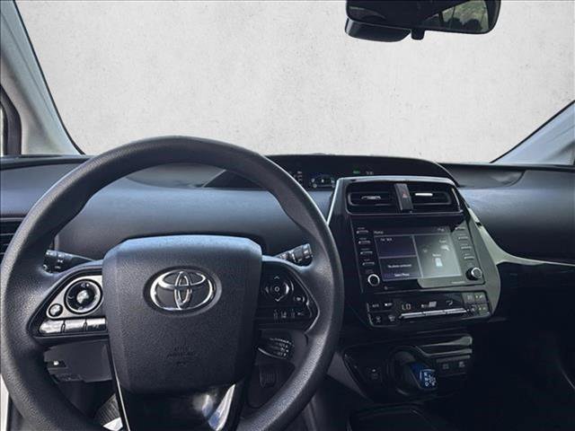 Used 2021 Toyota Prius LE FWD image 11