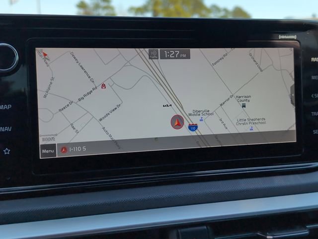 Used 2022 Kia K5 GT-Line image 17