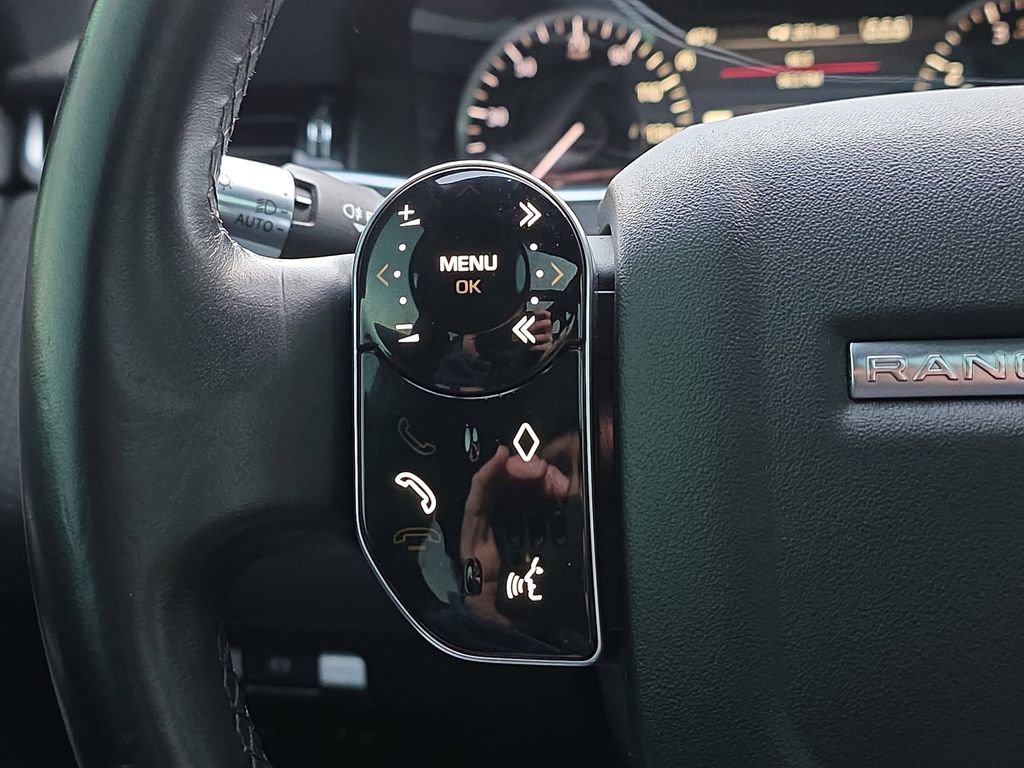 Used 2020 Land Rover Range Rover Evoque S image 20