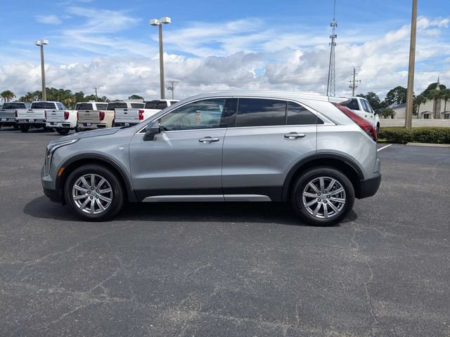 Used 2023 Cadillac XT4 Premium Luxury FWD image 6
