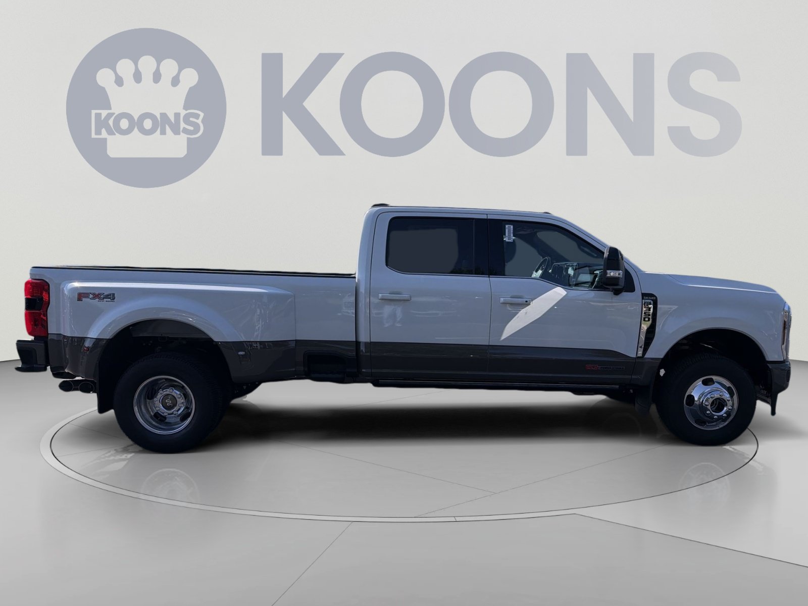 New 2026 Ford F350 King Ranch AWD/4WD image 8