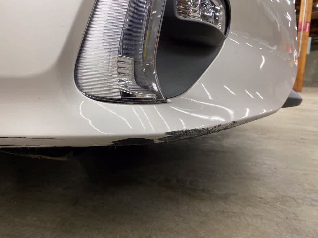 Used 2019 Toyota Prius Prime Advanced FWD image 35