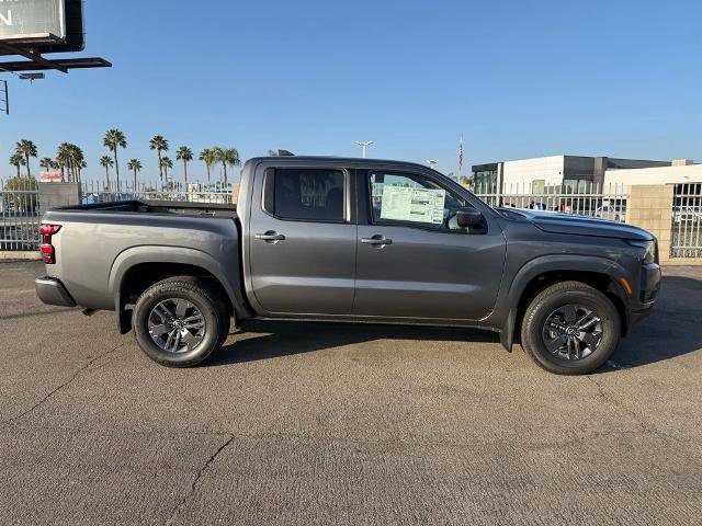 New 2026 Nissan Frontier SV w/ Tow Package image 7