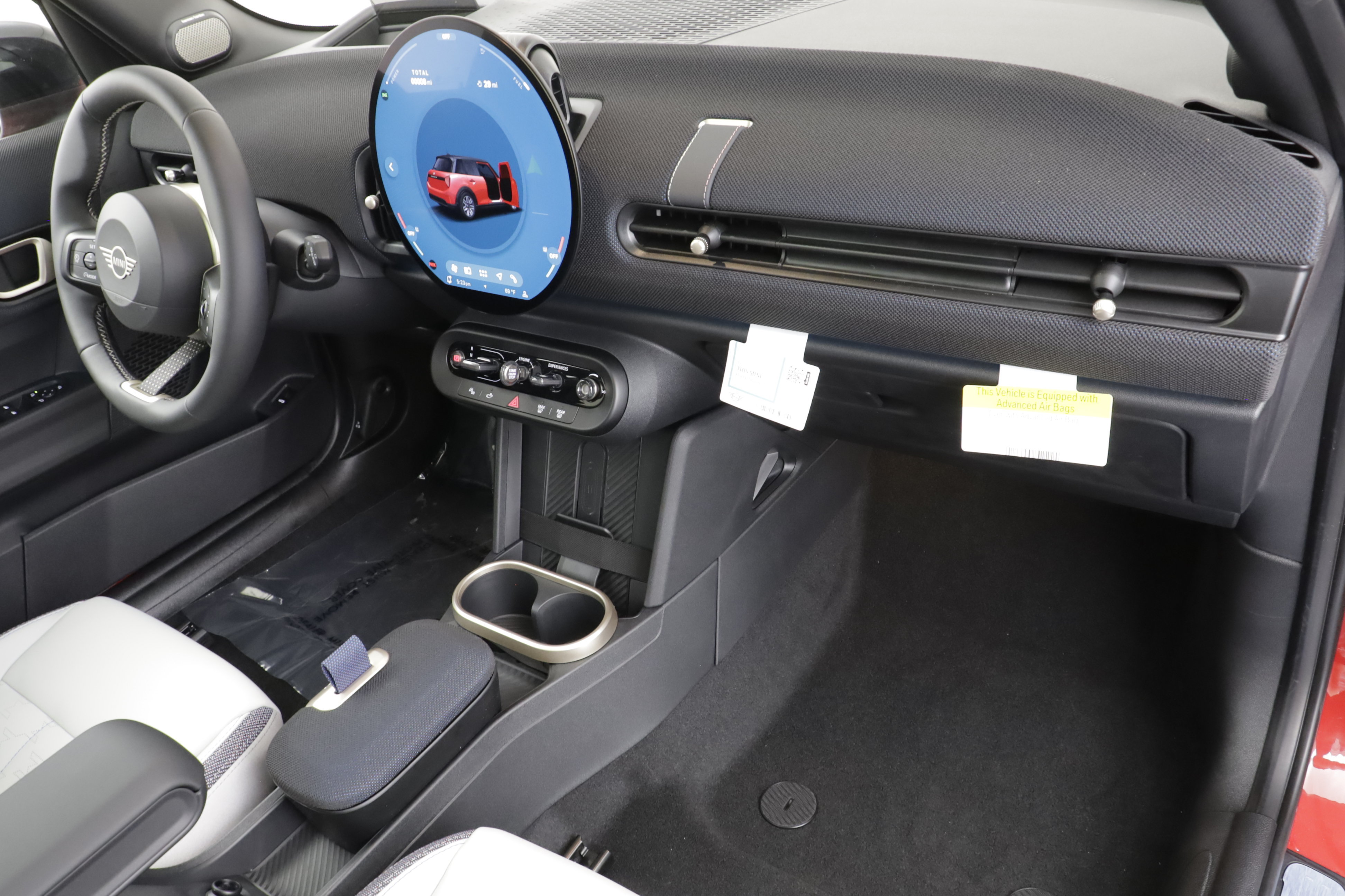 New 2027 MINI Cooper S FWD image 26