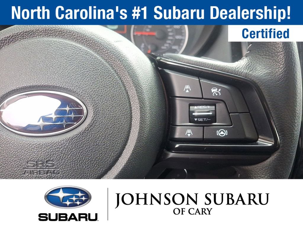 Certified 2022 Subaru Ascent Onyx Edition image 18