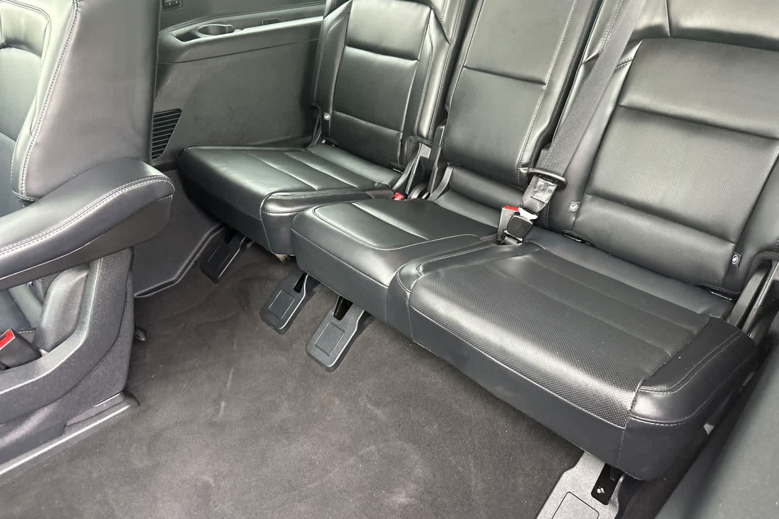 Used 2026 Lincoln Navigator L Reserve AWD/4WD image 15