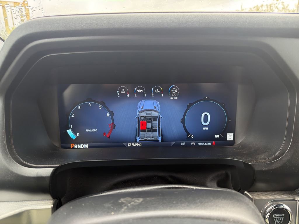 Used 2024 Ford F150 Lariat w/ Equipment Group 502A High AWD/4WD image 31