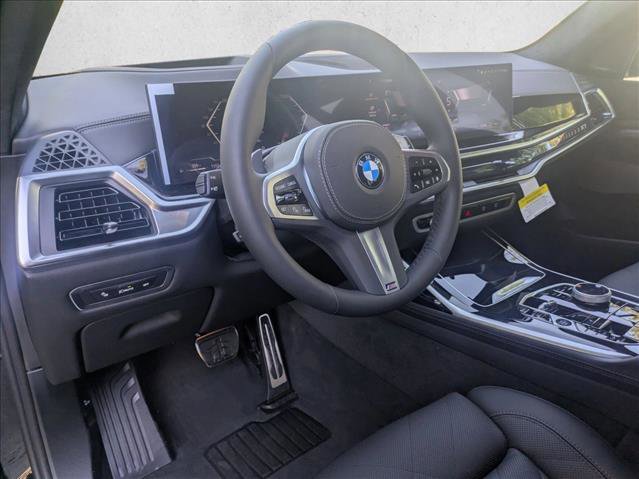 New 2026 BMW X7 xDrive40i w/ Executive Package image 3
